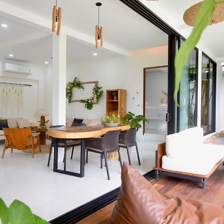 Leelawadee Samui Hotel Koh Samui Ngoại thất bức ảnh