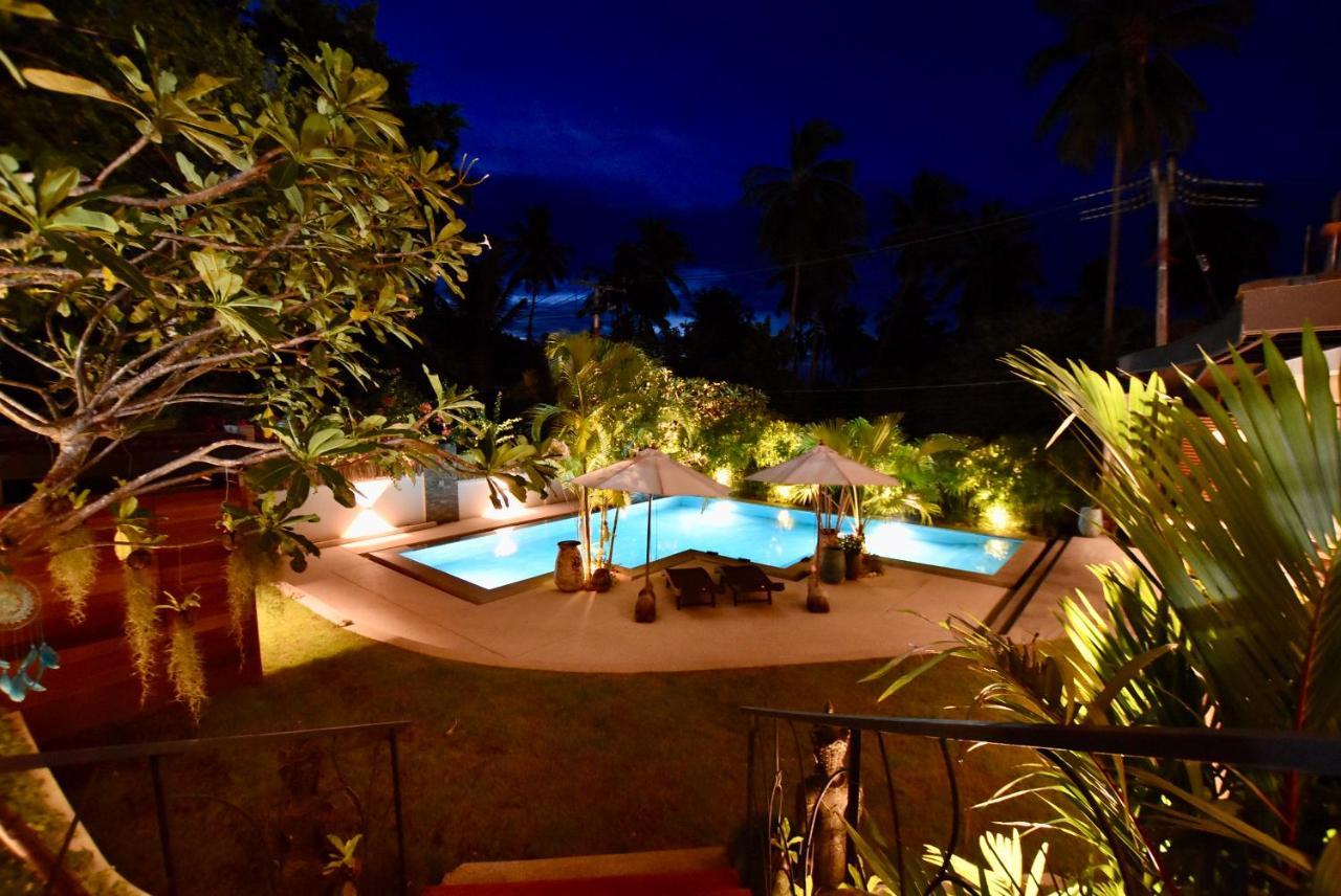 Leelawadee Samui Hotel Koh Samui Ngoại thất bức ảnh