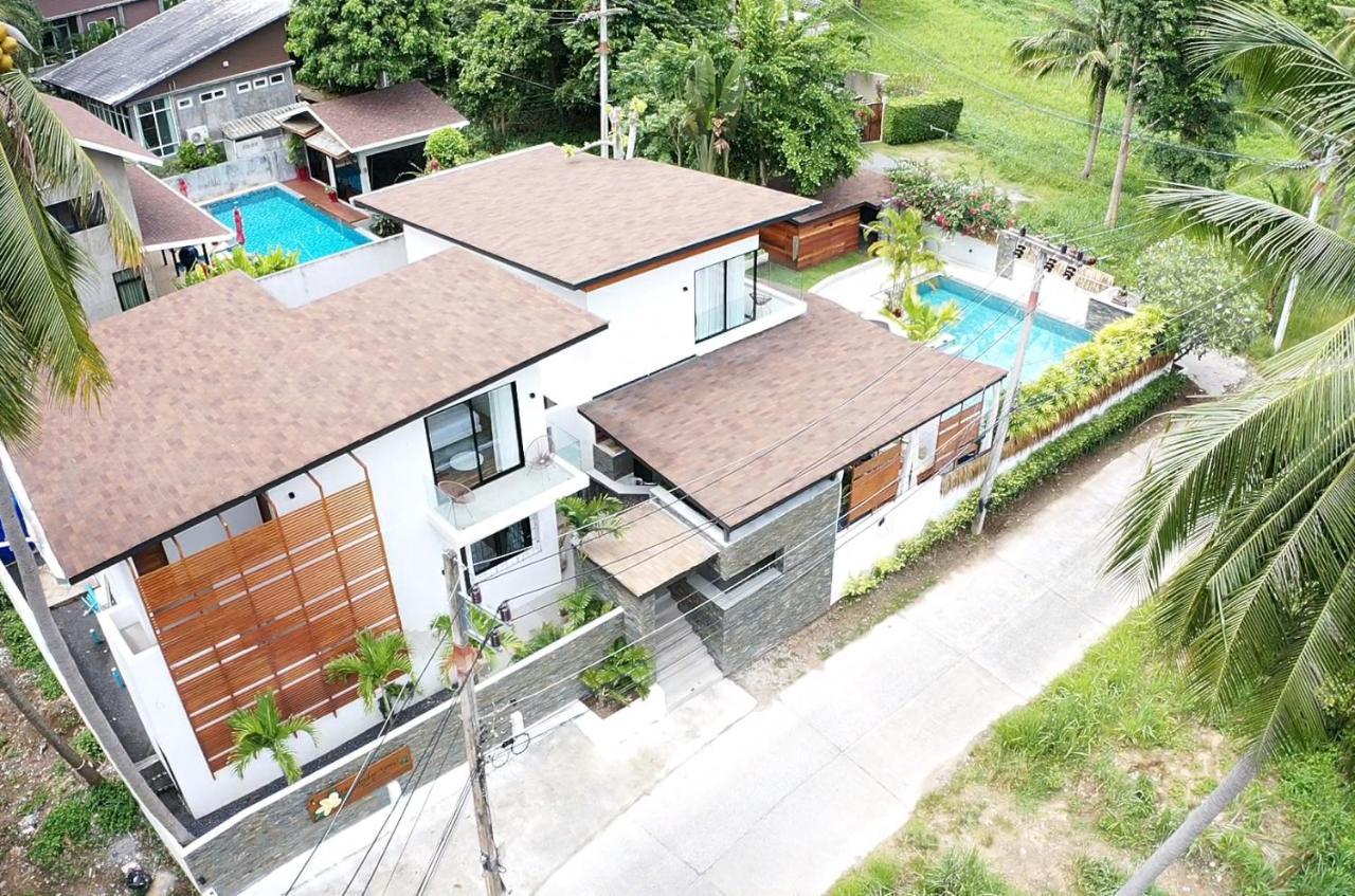 Leelawadee Samui Hotel Koh Samui Ngoại thất bức ảnh