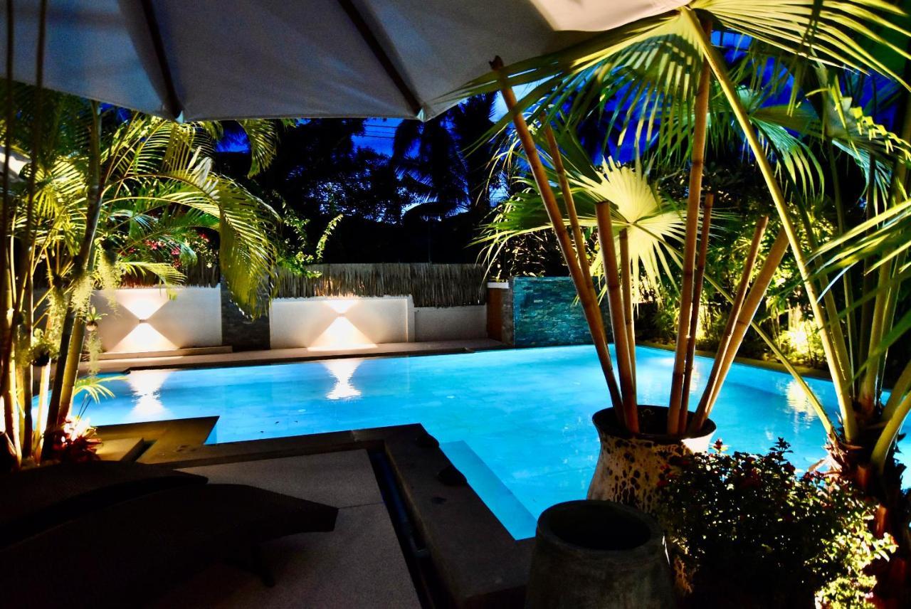 Leelawadee Samui Hotel Koh Samui Ngoại thất bức ảnh