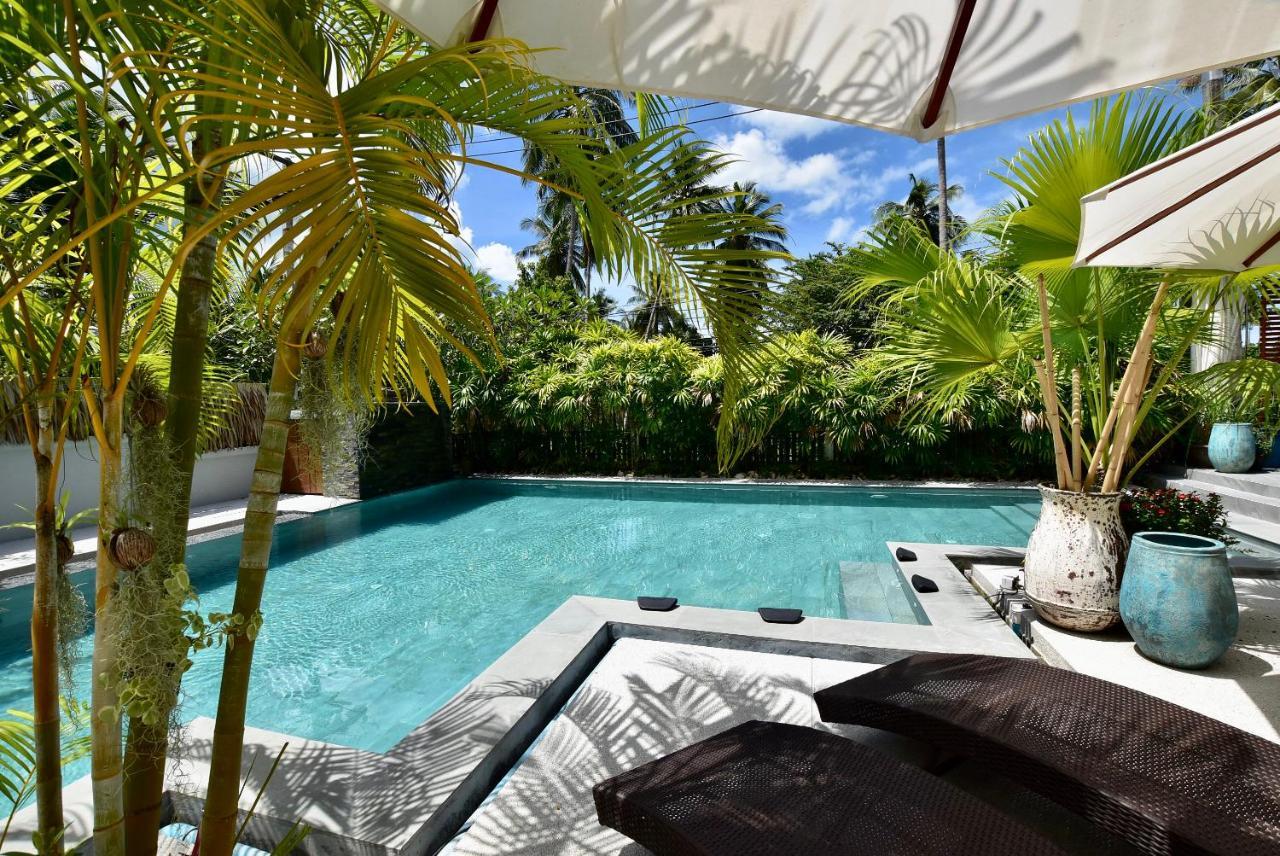 Leelawadee Samui Hotel Koh Samui Ngoại thất bức ảnh