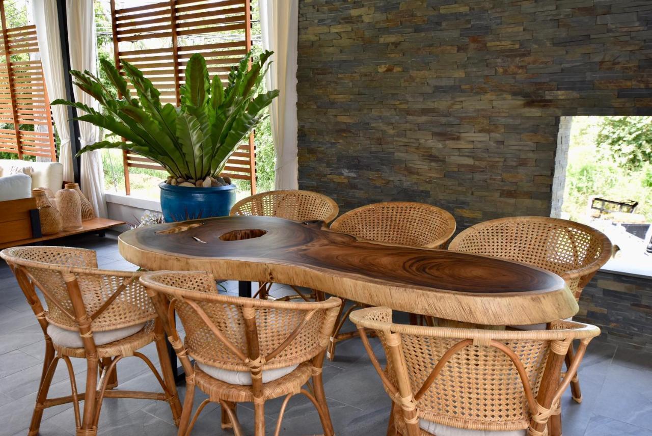 Leelawadee Samui Hotel Koh Samui Ngoại thất bức ảnh
