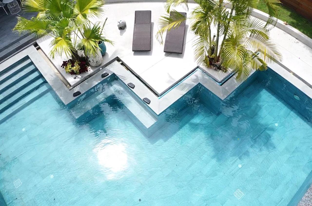 Leelawadee Samui Hotel Koh Samui Ngoại thất bức ảnh