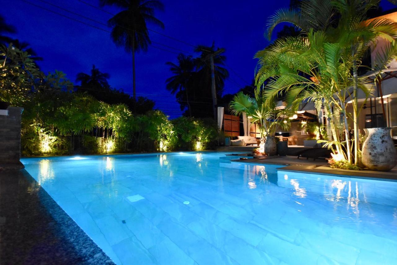 Leelawadee Samui Hotel Koh Samui Ngoại thất bức ảnh