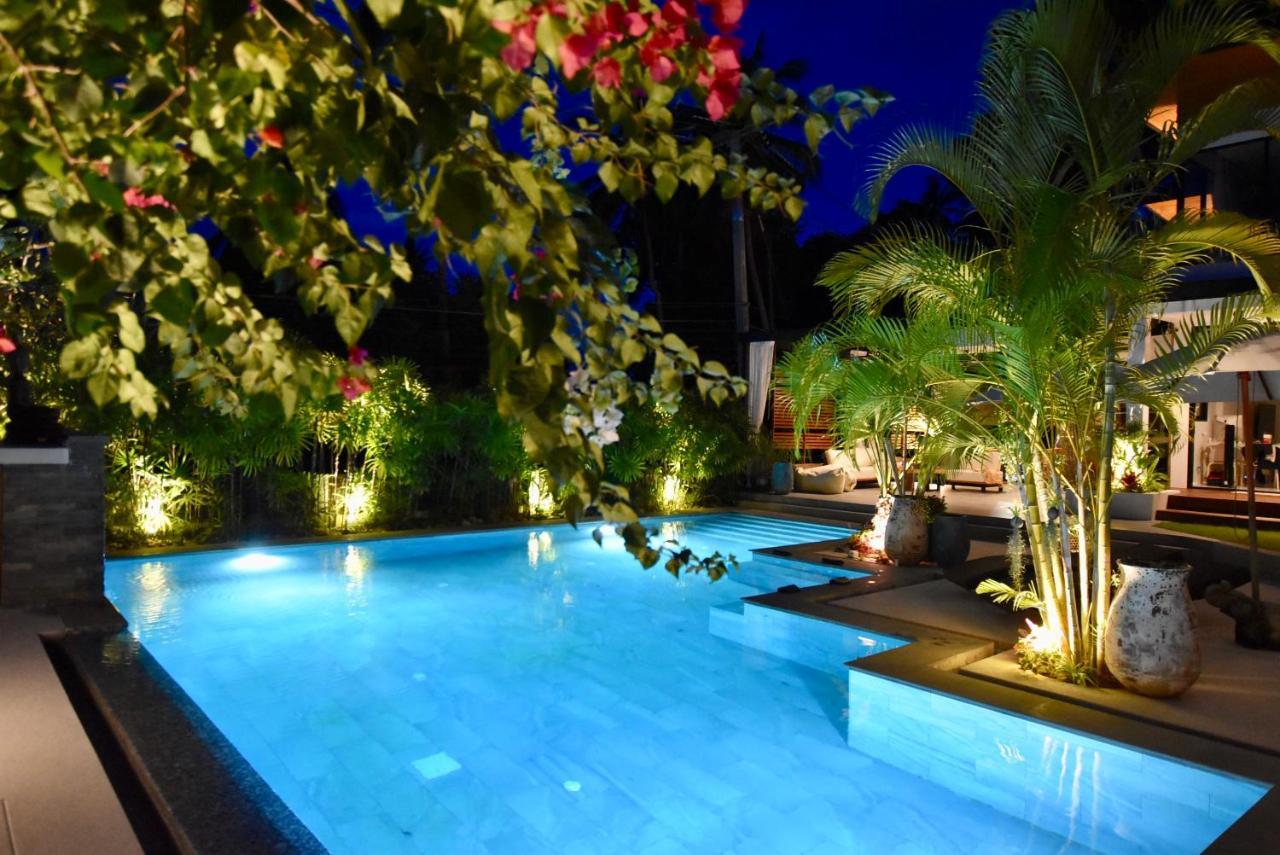 Leelawadee Samui Hotel Koh Samui Ngoại thất bức ảnh