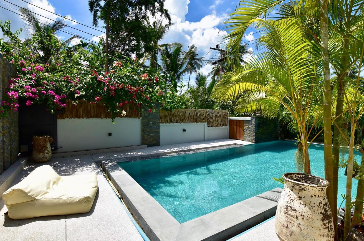 Leelawadee Samui Hotel Koh Samui Ngoại thất bức ảnh