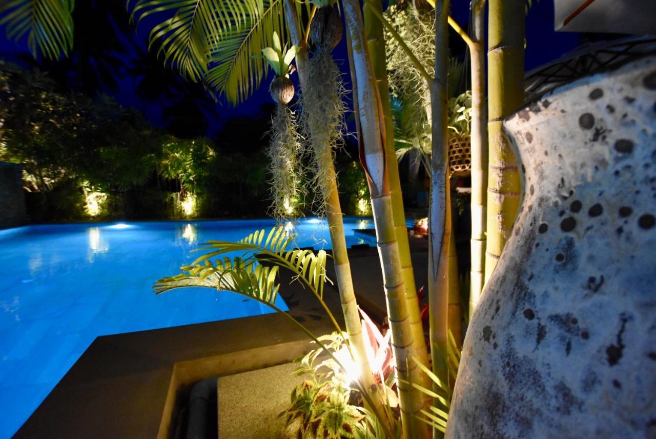 Leelawadee Samui Hotel Koh Samui Ngoại thất bức ảnh
