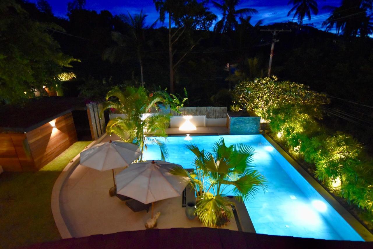 Leelawadee Samui Hotel Koh Samui Ngoại thất bức ảnh