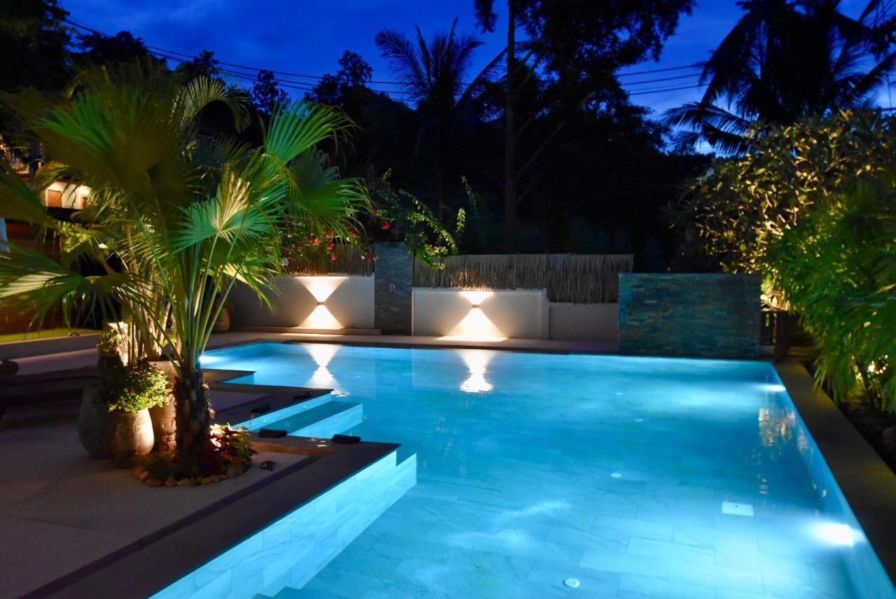 Leelawadee Samui Hotel Koh Samui Ngoại thất bức ảnh