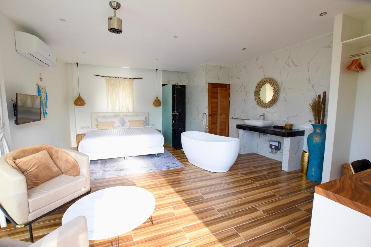 Leelawadee Samui Hotel Koh Samui Ngoại thất bức ảnh