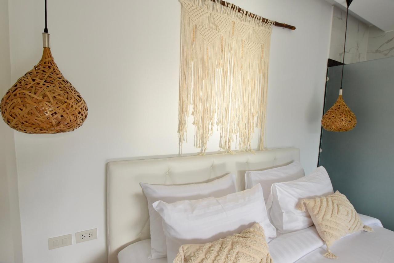 Leelawadee Samui Hotel Koh Samui Ngoại thất bức ảnh