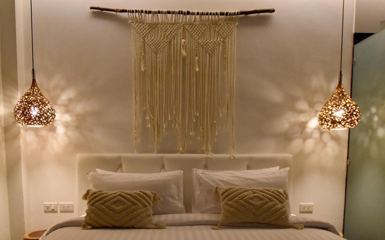 Leelawadee Samui Hotel Koh Samui Ngoại thất bức ảnh
