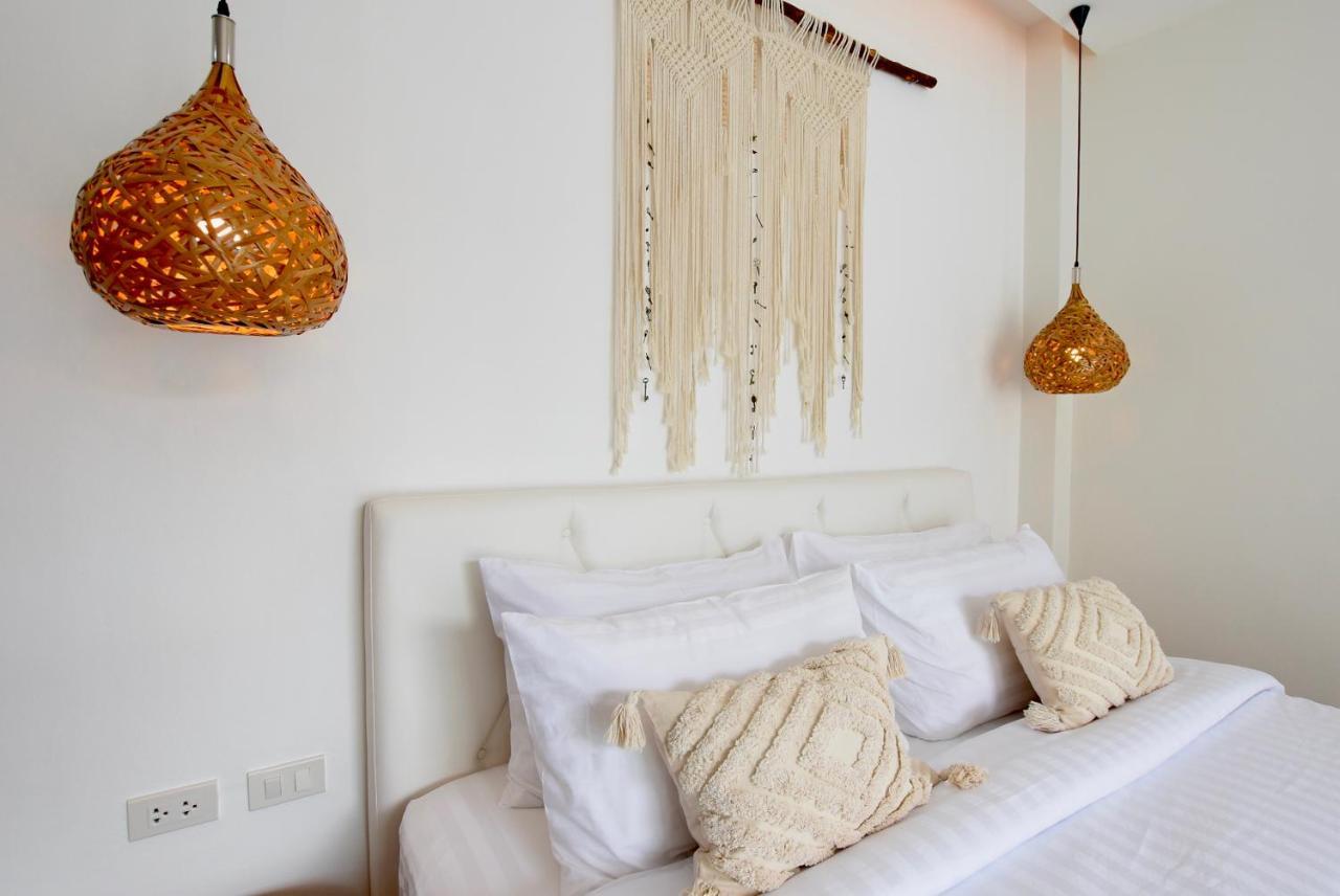 Leelawadee Samui Hotel Koh Samui Ngoại thất bức ảnh
