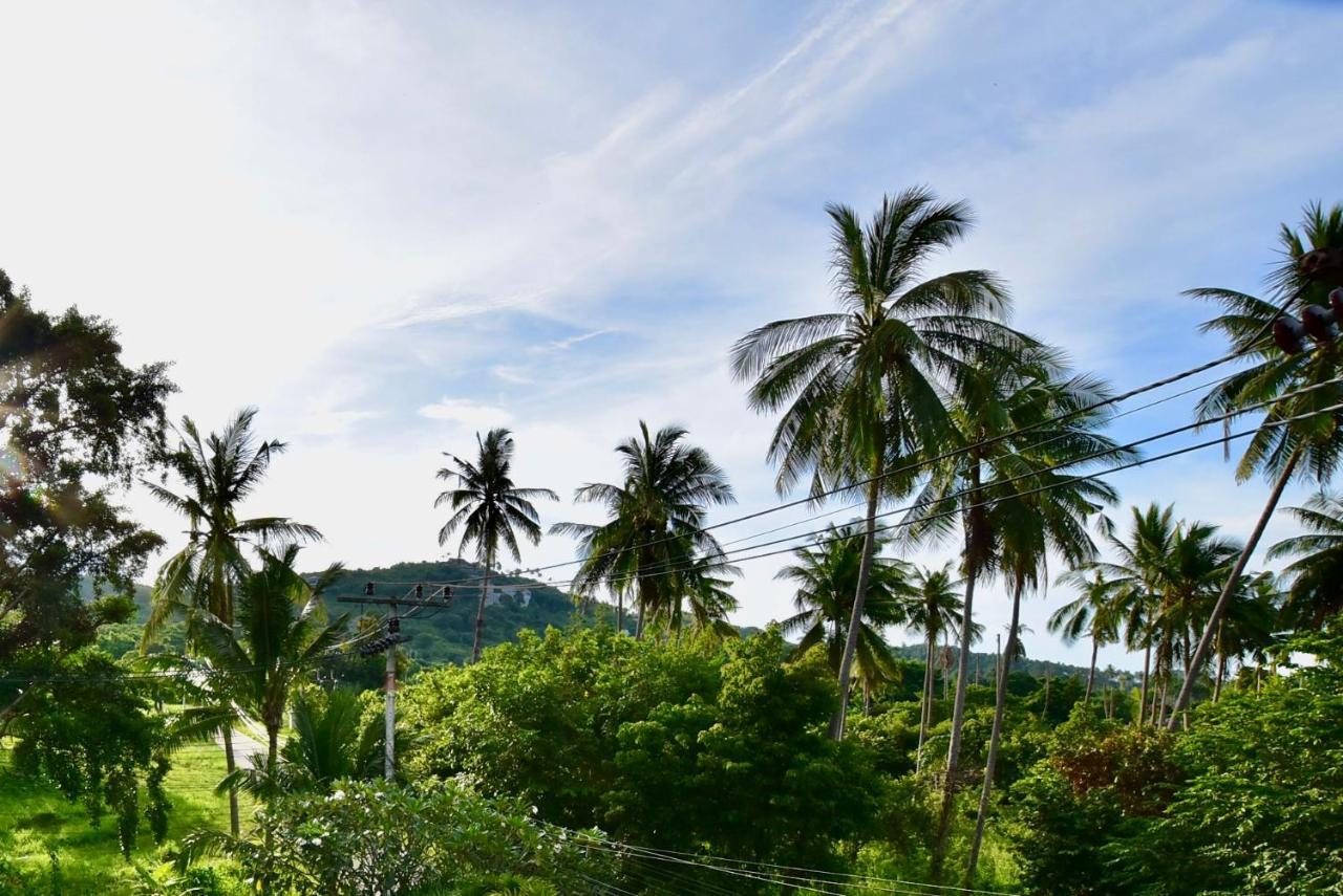 Leelawadee Samui Hotel Koh Samui Ngoại thất bức ảnh