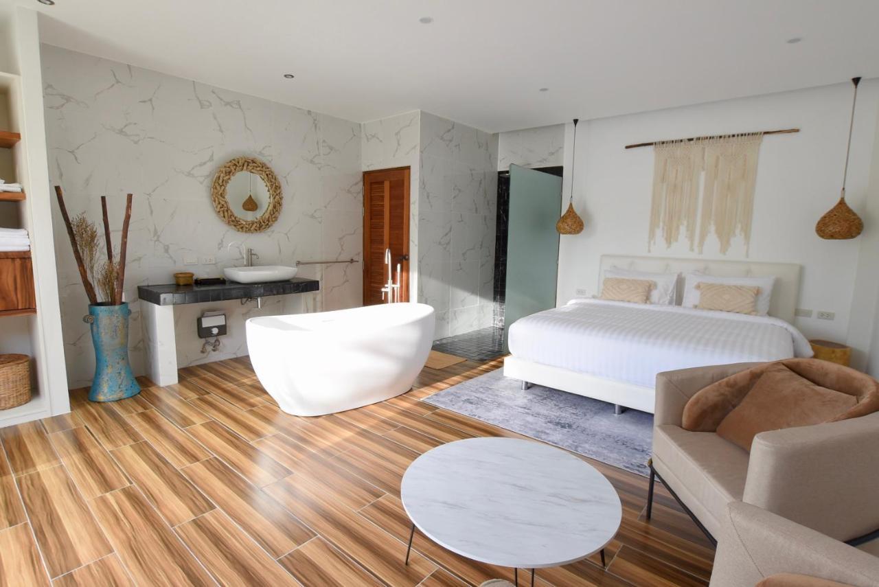 Leelawadee Samui Hotel Koh Samui Ngoại thất bức ảnh