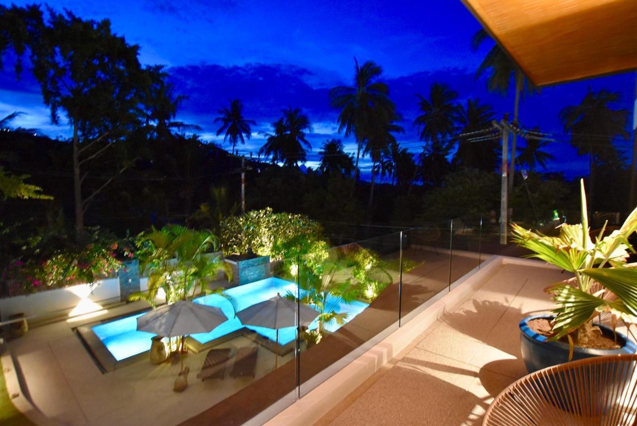 Leelawadee Samui Hotel Koh Samui Ngoại thất bức ảnh