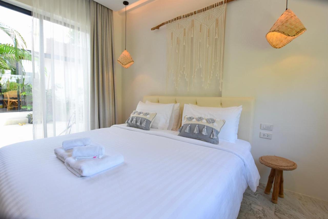 Leelawadee Samui Hotel Koh Samui Ngoại thất bức ảnh
