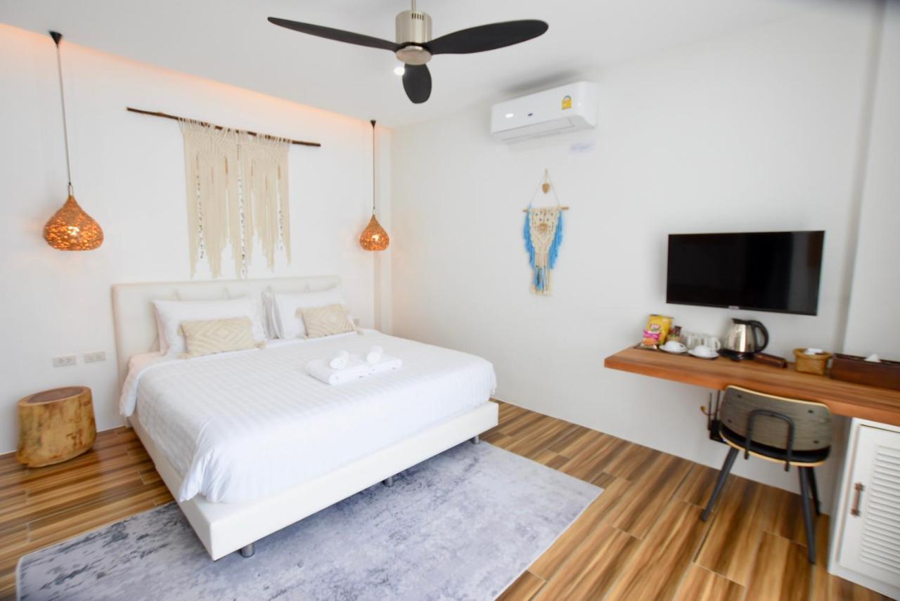 Leelawadee Samui Hotel Koh Samui Ngoại thất bức ảnh