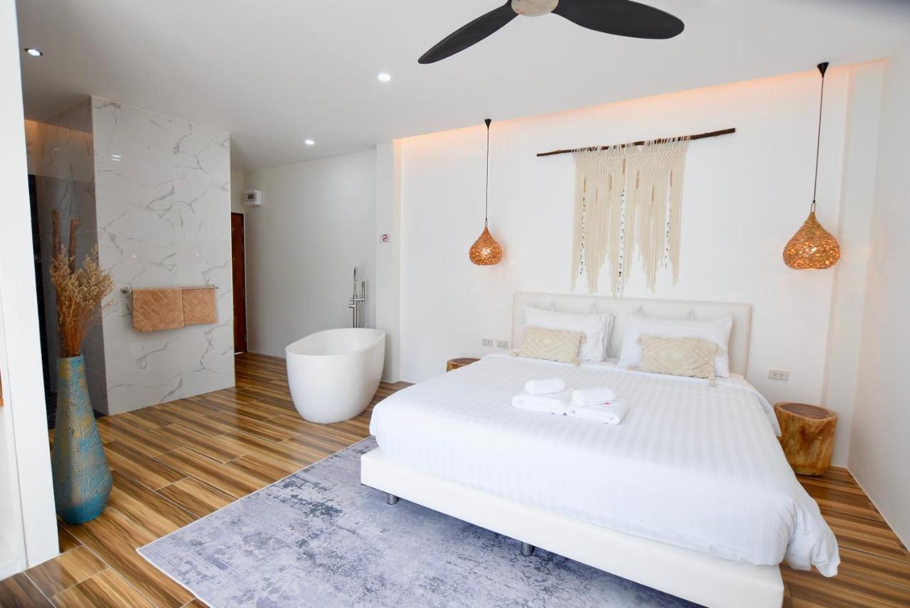 Leelawadee Samui Hotel Koh Samui Ngoại thất bức ảnh