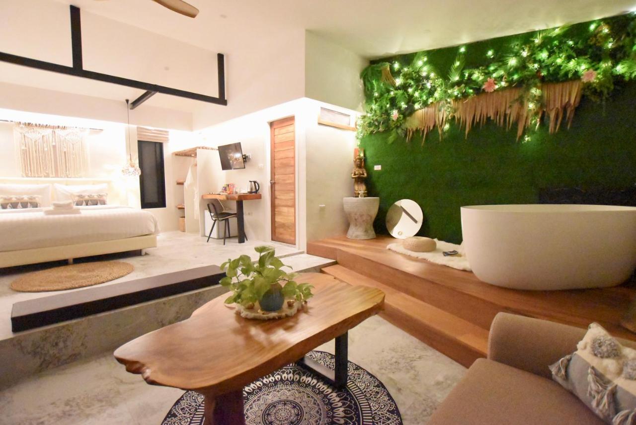 Leelawadee Samui Hotel Koh Samui Ngoại thất bức ảnh