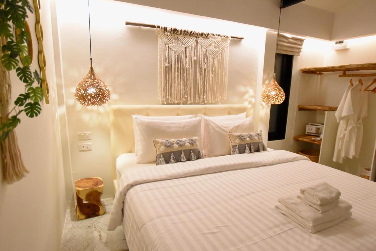Leelawadee Samui Hotel Koh Samui Ngoại thất bức ảnh