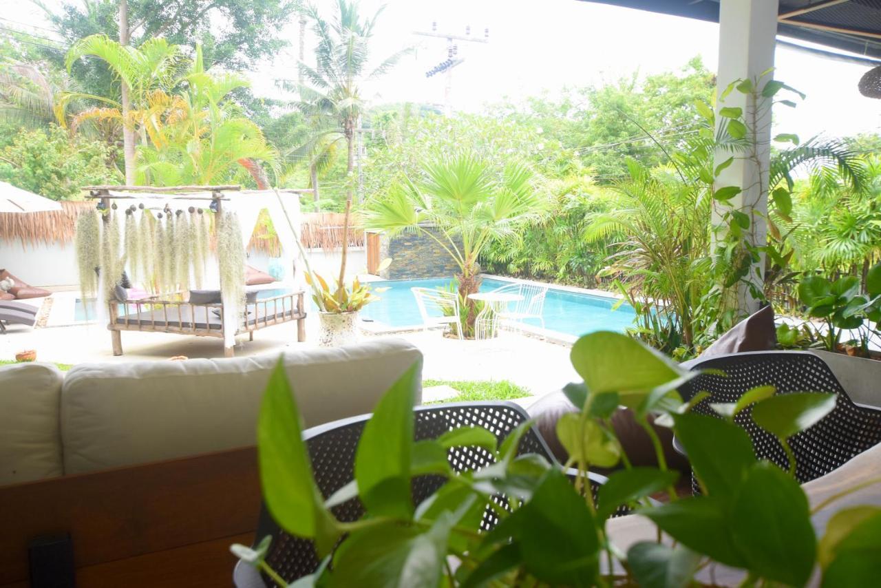 Leelawadee Samui Hotel Koh Samui Ngoại thất bức ảnh