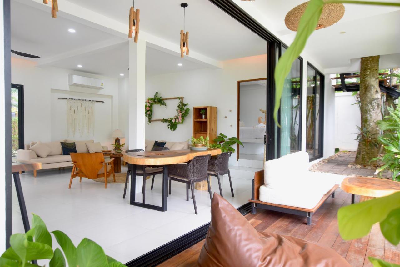 Leelawadee Samui Hotel Koh Samui Ngoại thất bức ảnh
