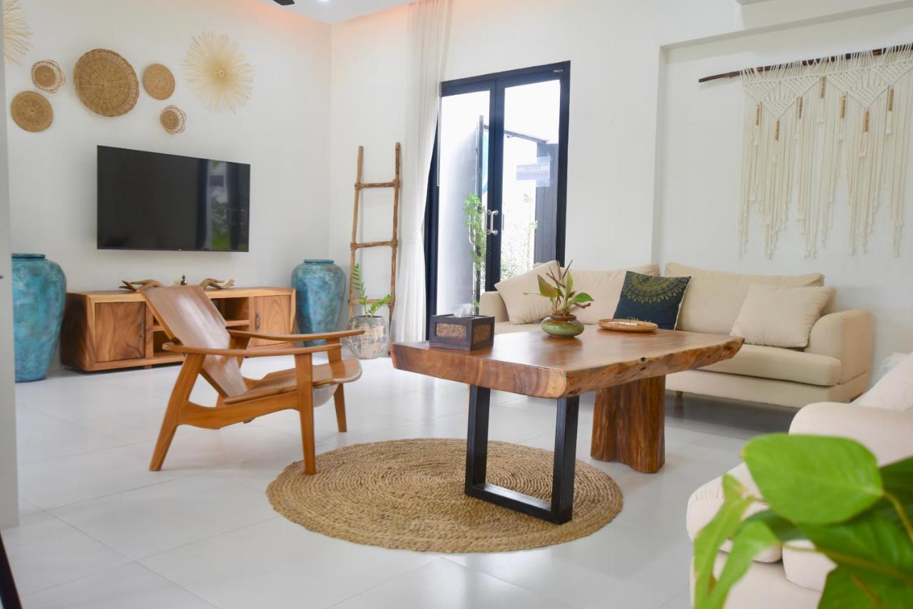 Leelawadee Samui Hotel Koh Samui Ngoại thất bức ảnh